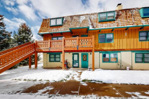 Shredders and Hikers Delight Full Property